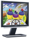 ViewSonic VP930b lcd-monitor (klein)