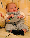 Baby-gamer