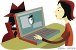 Spyware-cartoon