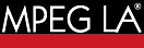 MPEG Licensing Association logo