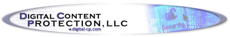 Digital Content Protection, LLC logo