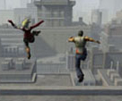 nVidia GoForce 5500: 'Jump'-screenshot