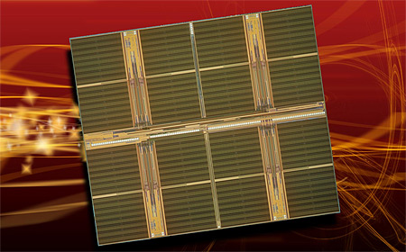 Elpida 1,60GHZ DDR3-geheugen