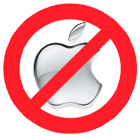 Apple-verbodsbord