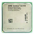 AMD's FX-60
