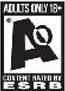 ESRB Adults Only