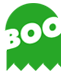Logo Boo