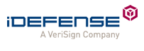 iDefense logo