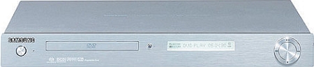 Samsung DVD-HD841