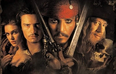 Pirates of the Carribean Pirates of the Carribean