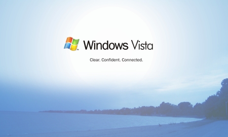Vista achtergrond (clear, confident, connected) Vista achtergrond (clear, confident, connected)