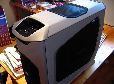 Cooler Master Stacker 830