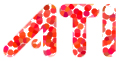 ATi-logo (pixelated)