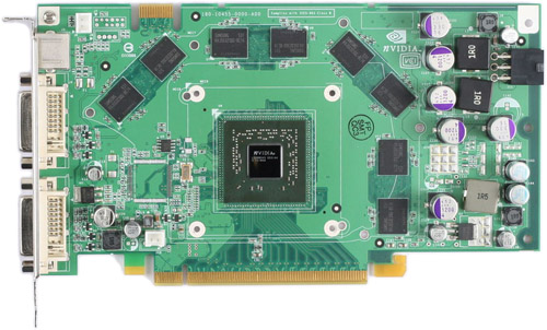 nVidia 7900GT nVidia 7900GT