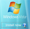 Windows Vista CTP - 5308 - 