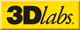 3Dlabs logo
