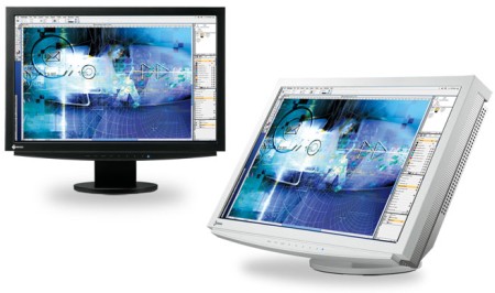 Eizo ColorEdge CE240W Eizo ColorEdge CE240W