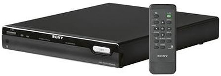 Sony HDPS-L1 Sony HDPS-L1
