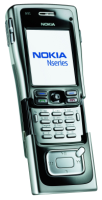 Nokia N91