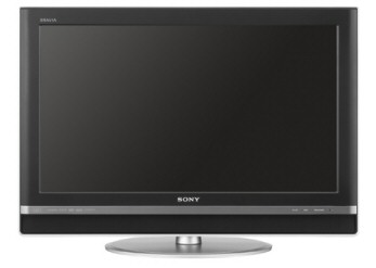 Sony Bravia lcd-tv Sony Bravia lcd-tv