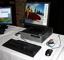 Lenovo-pc
