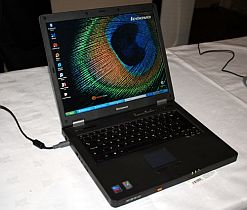Lenovo-laptop