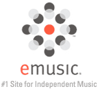 eMusic logo (2006)