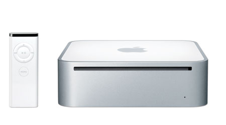 Apple Mac mini (persfoto) Apple Mac mini (persfoto)