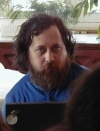 Richard Stallman