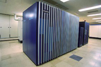 Hitachi SR11000 model K1