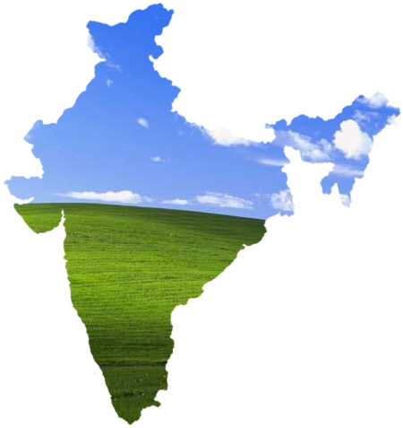 India/Windows XP