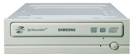 Samsung SH-W162L dvd-brander met LightScribe Samsung SH-W162L dvd-brander met LightScribe