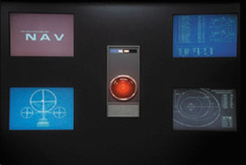 HAL 9000