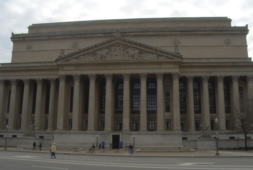 National Archives