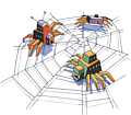 Webcrawler / spider
