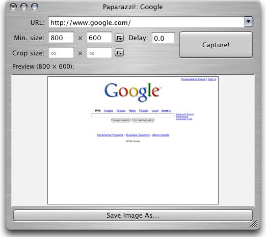  Paparazzi! 0.4.2 