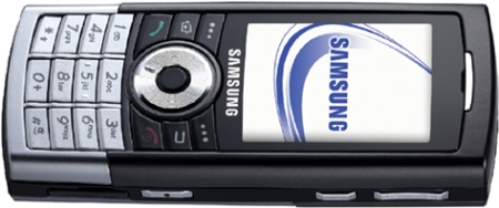 Samsung SGH-i310