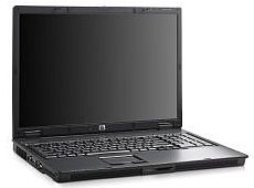 HP Compaq nx9420