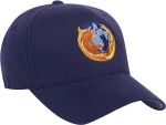 Firefox-pet