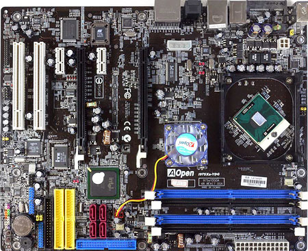 Aopen I975Xa-YDG