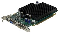 GeForce 7600 GS (klein)
