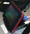 Intel UMPC