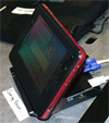 Intel UMPC (klein)