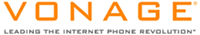 Vonage Canada logo