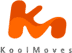 KoolMoves logo