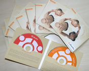 Ubuntu cd