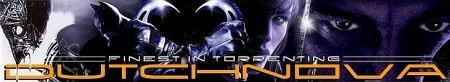 Dutchnova logo Dutchnova logo