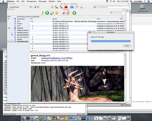 OSXNews 2.08