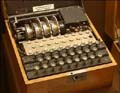 Enigma codeermachine