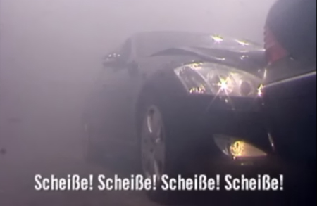 Mercedes-Benz Distronic-systeem: praktijktest Mercedes-Benz Distronic-systeem: praktijktest